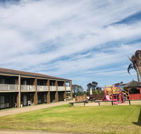 Black Swan Motor Inn - Accommodation Broome