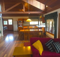 Blackwattle at Barrington Tops - Accommodation Broome
