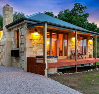 Blackwood Park Cottages Mole Creek - Accommodation Broome
