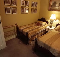Blakes Manor Self Contained Heritage Accommodation - Accommodation Broome