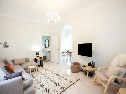 BLISS ON BIRRIGA (H735)-L'Abode - Accommodation Broome 0