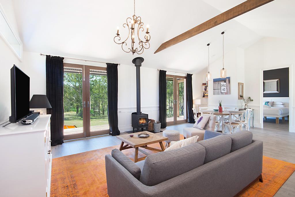 Leconfield NSW Accommodation Broome