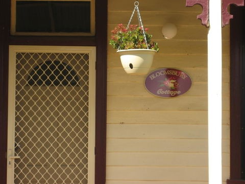 Bloomsbury Cottage - Accommodation Broome 3