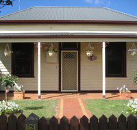 Bloomsbury Cottage - Accommodation Broome