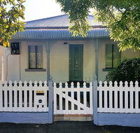 Blue and White Nile - Accommodation Broome
