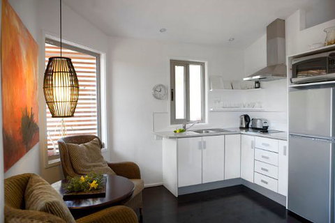 Blue Cliffs Retreat - Accommodation Broome 2