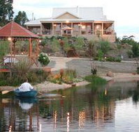 Blue Cliffs Retreat - Accommodation Broome