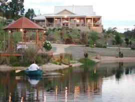Blue Cliffs Retreat - Accommodation Broome 0