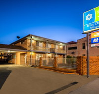 Blue Diamond Motor Inn - Accommodation Broome