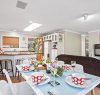 Blue Haze - air conditioned comfort - Accommodation Broome