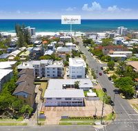 Blue Heron Motel - Accommodation Broome