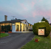 Blue Mountains G'Day Motel - Accommodation Broome