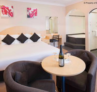 Blue Mountains Heritage Motel - Accommodation Broome
