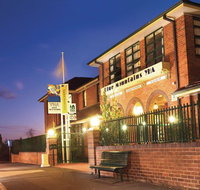 Blue Mountains YHA - Accommodation Broome