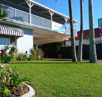 Blue Pelican Motel - Accommodation Broome