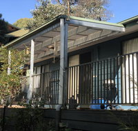 Blue Range Cottage - Accommodation Broome