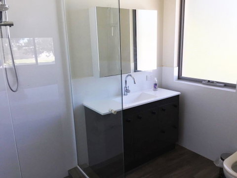 Blue Sky Apartment - Accommodation Broome 2