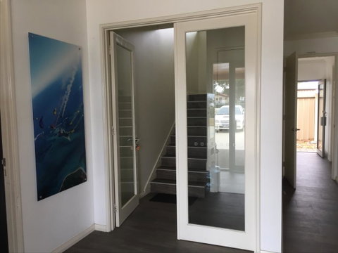 Blue Sky Apartment - Accommodation Broome 3