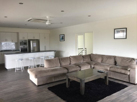 Blue Sky Apartment - Accommodation Broome 0
