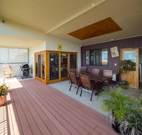 Blue Water Retreat - Upstairs - Accommodation Broome
