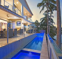 Blue Waters Retreat - Accommodation Broome