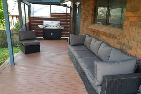 Blue Wren BnB Bathurst - Accommodation Broome 0