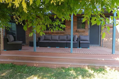 Blue Wren BnB Bathurst - Accommodation Broome 3