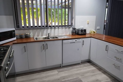 Blue Wren BnB Bathurst - Accommodation Broome 2
