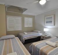 Bluedock Apartments - Accommodation Broome