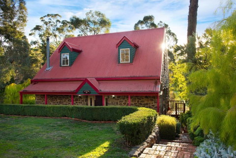 Bluegums Retreat - Accommodation Broome 1