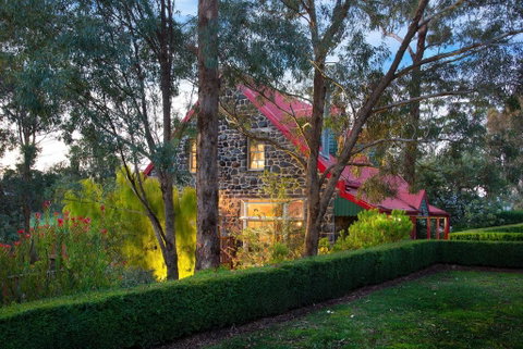 Bluegums Retreat - Accommodation Broome 0