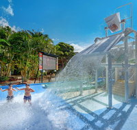 BlueSkyAptsTurtle Beach Resort Ground Floor near Water Park  Pools - Accommodation Broome