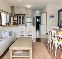 Bluey's - Accommodation Broome