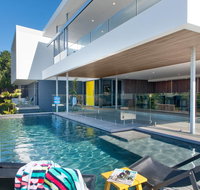 Bluey's Beach House - 5 Bedroom - Accommodation Broome
