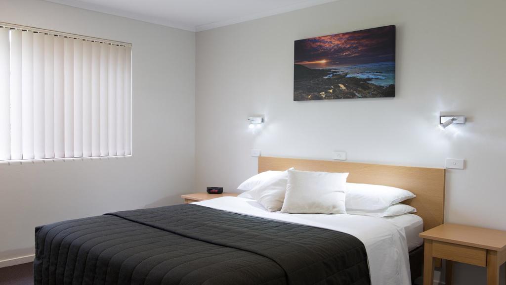 Boambee East NSW Accommodation Broome