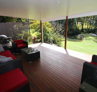 Boambee Hideaway - Accommodation Broome