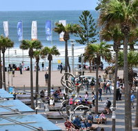 Boardrider Backpackers and Budget Motel - Accommodation Broome