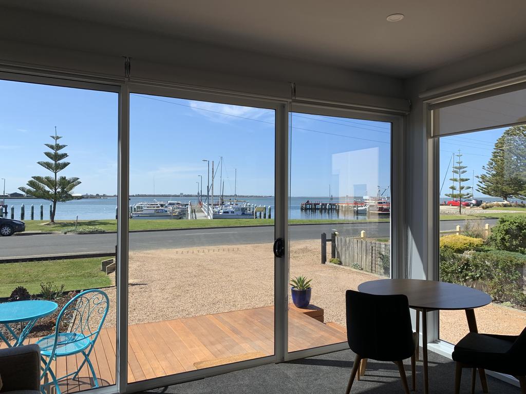 Port Albert VIC Accommodation Broome