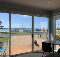 Boat Harbour Jetty BB - Accommodation Broome