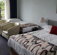 Boat Harbour Motel - Accommodation Broome