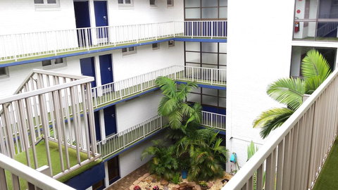 Boat Harbour Motel - Accommodation Broome 2