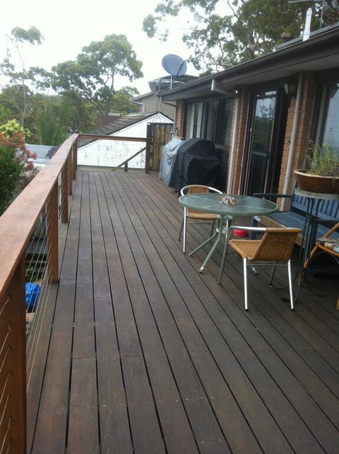 Bobs Ocean View - Accommodation Broome 2