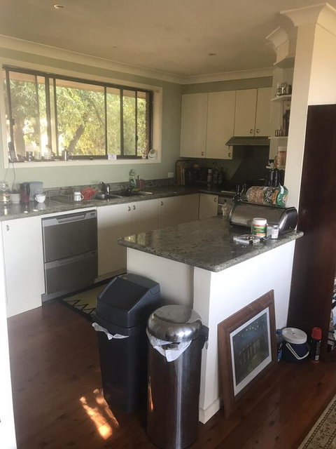Bobs Ocean View - Accommodation Broome 3
