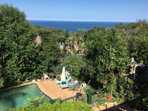 Bobs Ocean View - Accommodation Broome 0