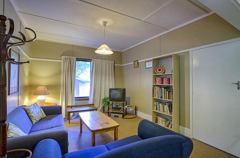 Bogong Village - Accommodation Broome 1