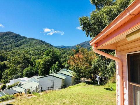 Bogong Village - Accommodation Broome 3