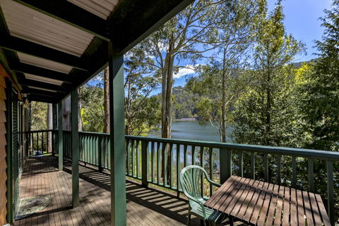 Bogong Village - Accommodation Broome 2