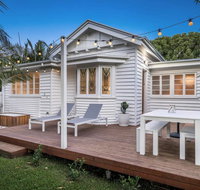 Bohemian Bangalow - Accommodation Broome