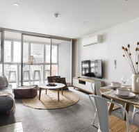 Boho on Morphett-In the heart of the CBD - Wifi - Nespresso - Netflix - Accommodation Broome