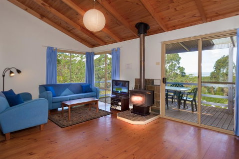 Bombina Cottages - Accommodation Broome 0
